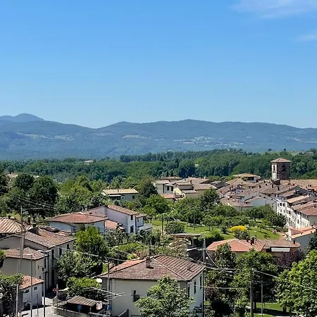 Nyaraló Degli Dei Sant'Agata (Florence)