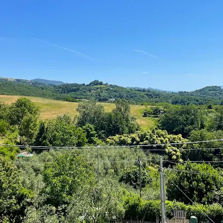 Degli Dei * Sant'Agata (Florence)