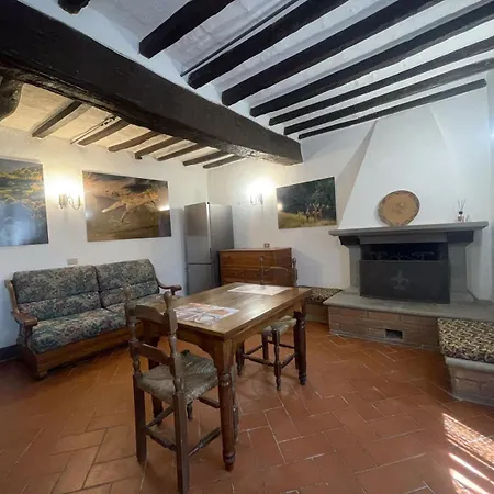 Nyaraló Degli Dei
