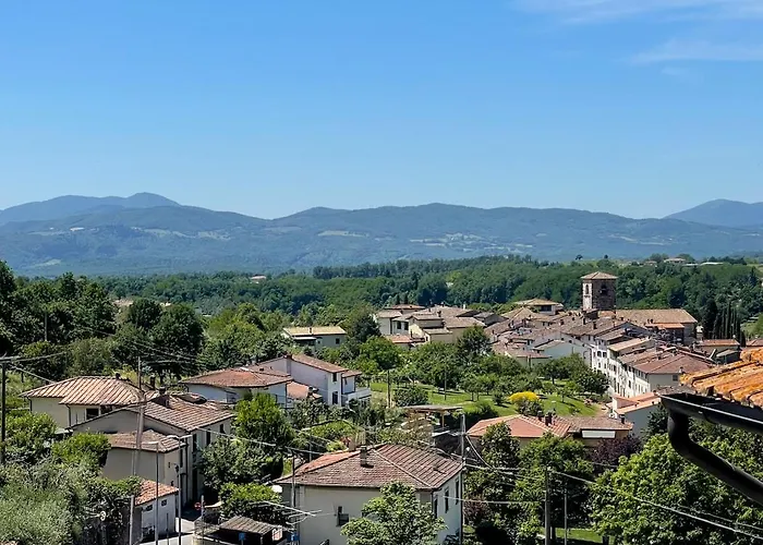 בית נופש Degli Dei Sant'Agata (Florence)